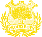 Proud Boys Connecticut